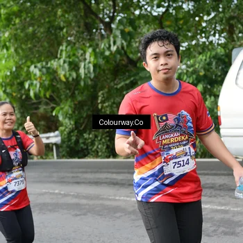 Runner Photo 5984183