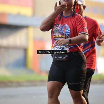 Runner Photo 5984184