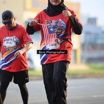 Runner Photo 5984185