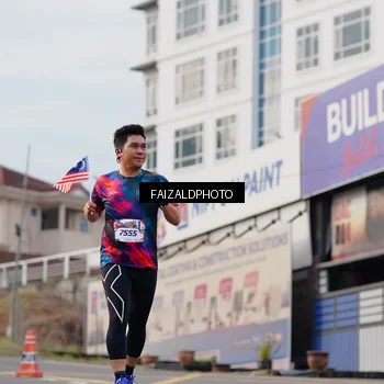 Runner Photo 5984186