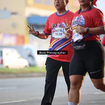 Runner Photo 5984187