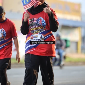 Runner Photo 5984188