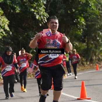 Runner Photo 5984190