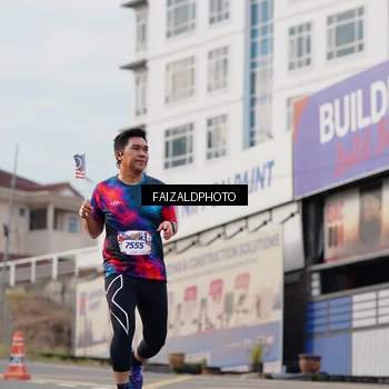 Runner Photo 5984191