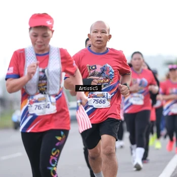 Runner Photo 5984193