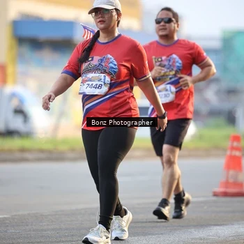 Runner Photo 5984195