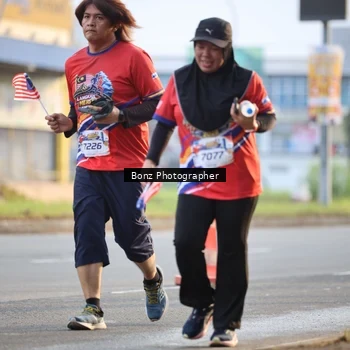 Runner Photo 5984196