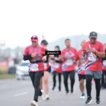 Runner Photo 5984198