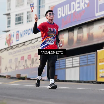 Runner Photo 5984199