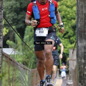 Runner Photo 59842