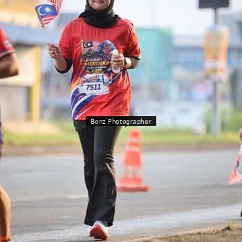 Runner Photo 5984202