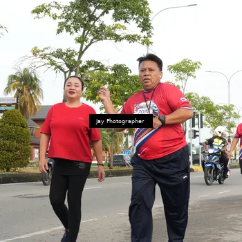 Runner Photo 5984203