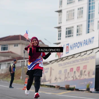 Runner Photo 5984204
