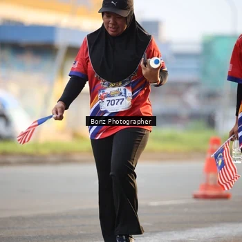 Runner Photo 5984205