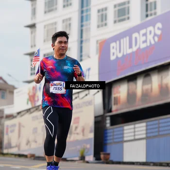 Runner Photo 5984207