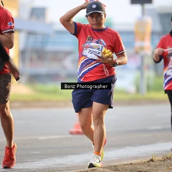 Runner Photo 5984211