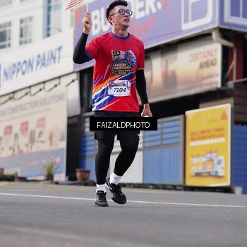 Runner Photo 5984212