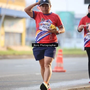 Runner Photo 5984213