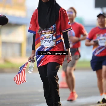 Runner Photo 5984215