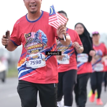 Runner Photo 5984216