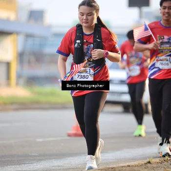 Runner Photo 5984217
