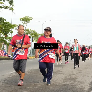 Runner Photo 5984218