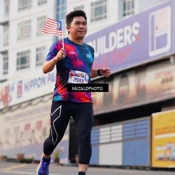 Runner Photo 5984224