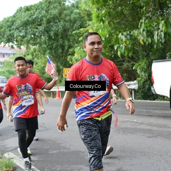 Runner Photo 5984225