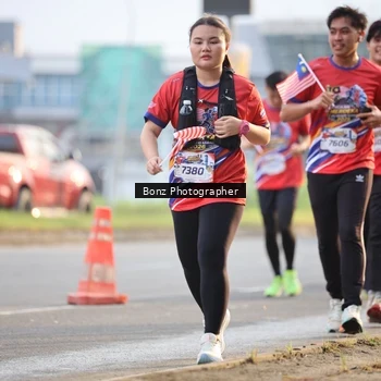Runner Photo 5984227