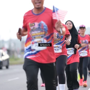 Runner Photo 5984228