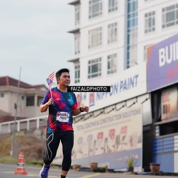 Runner Photo 5984229