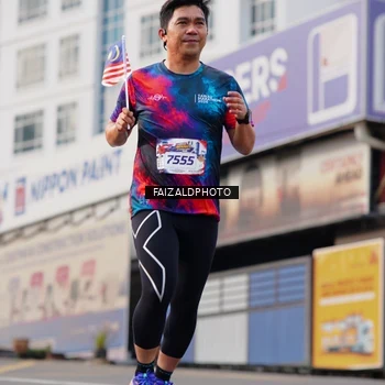 Runner Photo 5984230