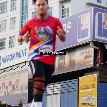 Runner Photo 5984232