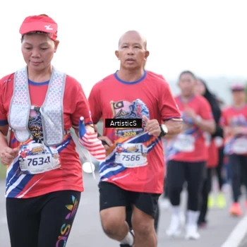 Runner Photo 5984233