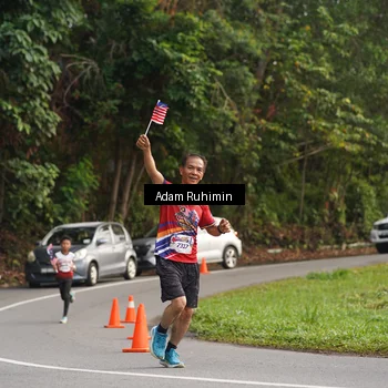 Runner Photo 5984235