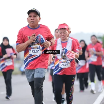 Runner Photo 5984237