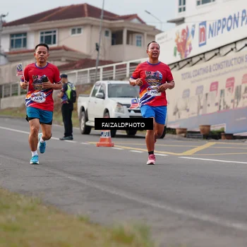 Runner Photo 5984238