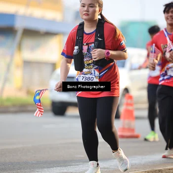 Runner Photo 5984239