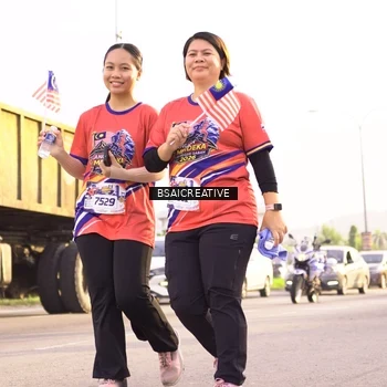 Runner Photo 5984240