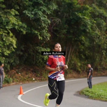 Runner Photo 5984241