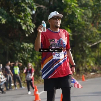 Runner Photo 5984242