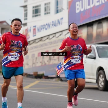 Runner Photo 5984244
