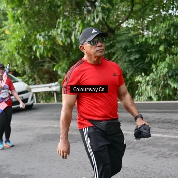 Runner Photo 5984246