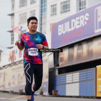 Runner Photo 5984247