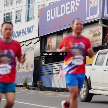 Runner Photo 5984248
