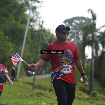 Runner Photo 5984250