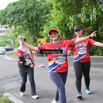 Runner Photo 5984251