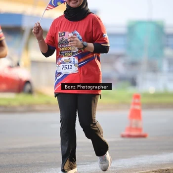 Runner Photo 5984253