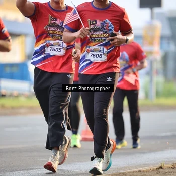 Runner Photo 5984254