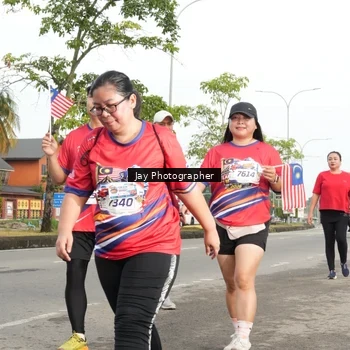 Runner Photo 5984255
